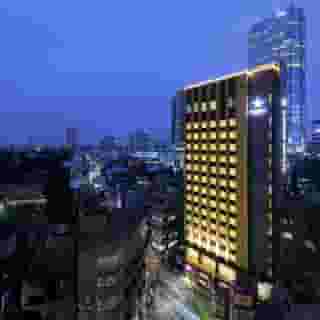 Candeo Hotels Tokyo Roppongi, 4 of 5