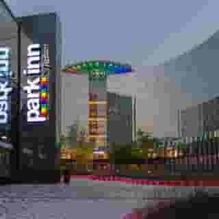 Park Inn By Radisson Amsterdam City West, 3 of 5