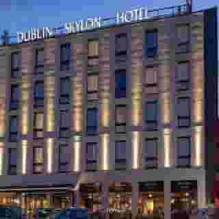 Dublin Skylon Hotel, 6 of 6