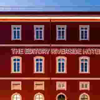 The Editory Riverside Santa Apolonia Hotel, 2 of 5