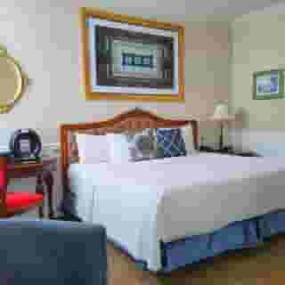 Gran Hotel Ciudad de Mexico Zocalo View, 6 of 6