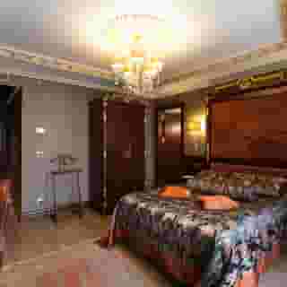 Ottoman's Life Hotel S Class, 6 of 6