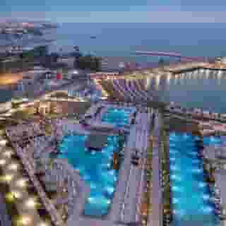 Mylome Luxury Hotel & Resort, 4 of 5