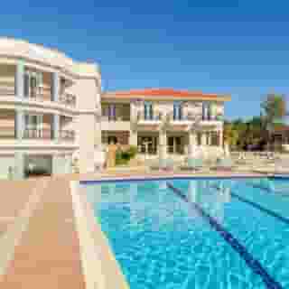 Hotel Karras, 2 of 5