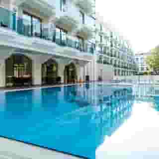 Emre Beach Hotel & Emre Annex, 1 of 5