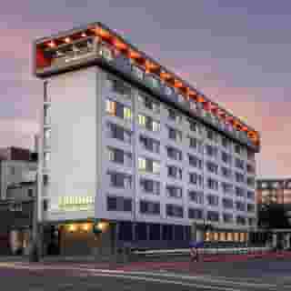 Mainhaus Stadthotel Frankfurt, 2 of 5