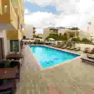 Pela Maria Hotel, 3 of 5