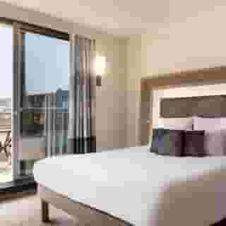 Novotel Geneve Centre, 4 of 5