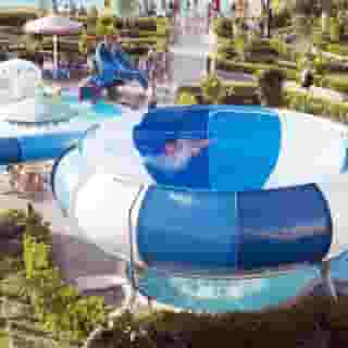 SUNRISE Alora Aqua Park Resort, 4 of 5