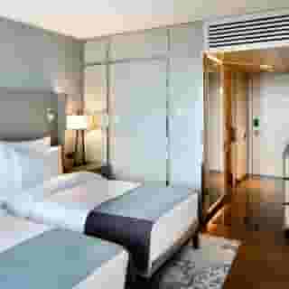 The Marmara Istanbul, 5 of 5