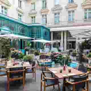 The Westin Paris, 1 of 5