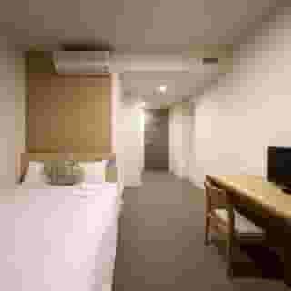 Hotel Life Tree Ueno, 5 of 5