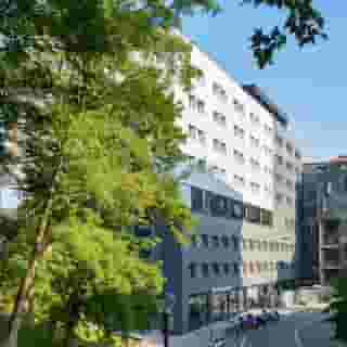 Occidental Bilbao, 4 of 5