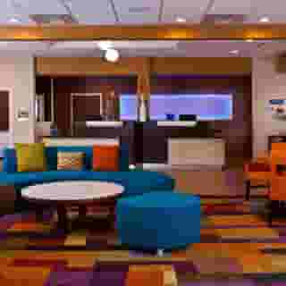 Fairfield Inn & Suites Houston Hobby Airport, 3 of 5