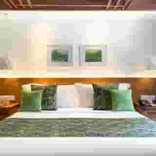 Legian Beach Hotel, 5 of 6