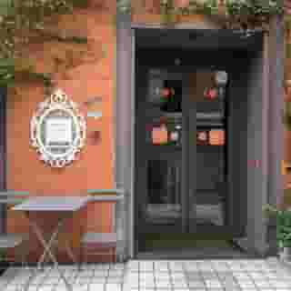 Orange Hotel, 1 of 5