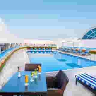 Grand Excelsior Bur Dubai, 4 of 5