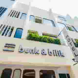 Bunk & Bilik Hotel Sri Petaling, 1 of 5