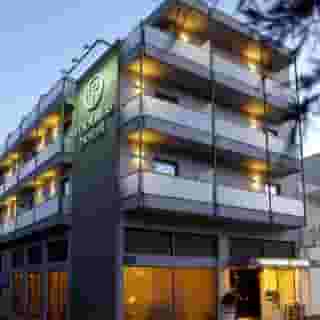 Mouikis Hotel, 4 of 5