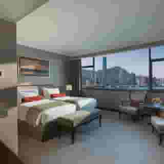 Marco Polo Hongkong Hotel, 2 of 5