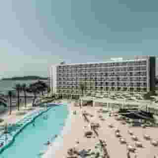 The Ibiza Twiins, 2 of 5