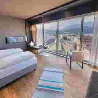 aDLERS Hotel Innsbruck, 4 of 5