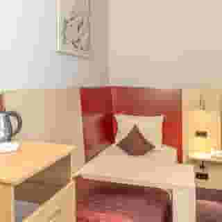 All Inn Hotel Frankfurt, 4 of 5