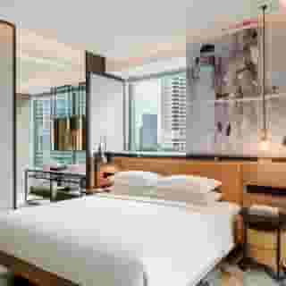 Hyatt Centric City Centre Kuala Lumpur, 5 of 5