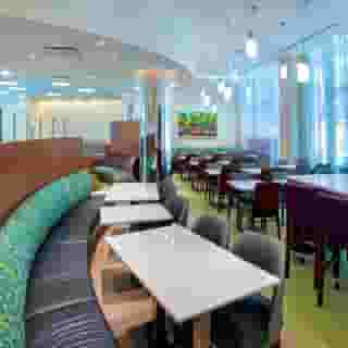 Springhill Suites New York Midtown Manhattan Fifth Avenue, 6 of 6