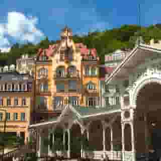 Hotel Romance Puskin, 4 of 5