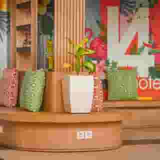 J4 Hotels Legian, 4 of 5