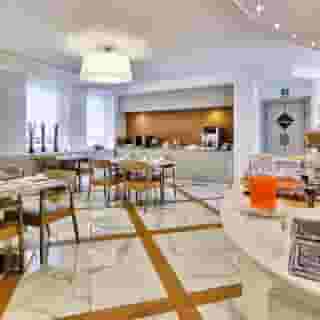 Best Western Hotel City, 4 of 5