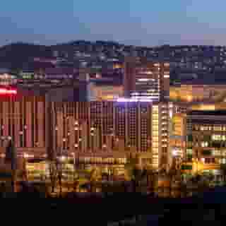 Mercure Budapest Castle Hill, 4 of 5