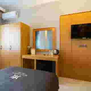 Monezza Hotel, 6 of 6