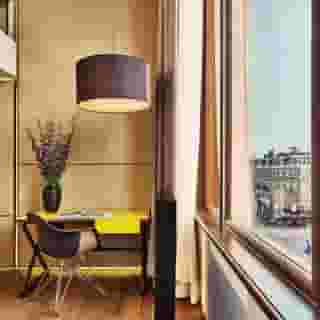 Conservatorium Amsterdam Hotel, 4 of 5