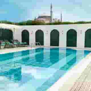 Sura Hagia Sophia, 4 of 5