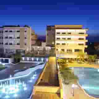 Hotel Santa Lucia Le Sabbie d'Oro, 5 of 5