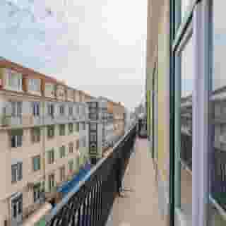 Via Augusta 129, 2 of 5