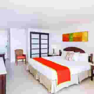 Oasis at Sunset, 5 of 5