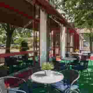 Scandic Honefoss, 4 of 5