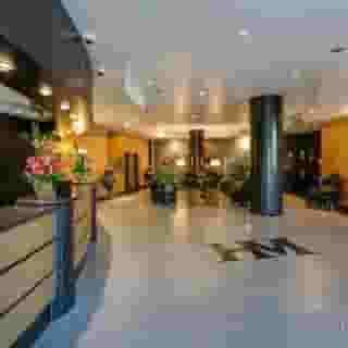 Hotel Mundial, 2 of 5