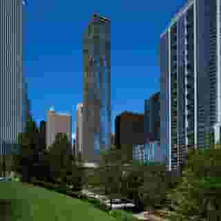 Radisson Blu Aqua Hotel, Chicago, 5 of 5