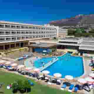 MClub Lipari, 2 of 5