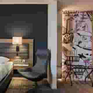 Moxy Copenhagen Sydhavnen, 6 of 6