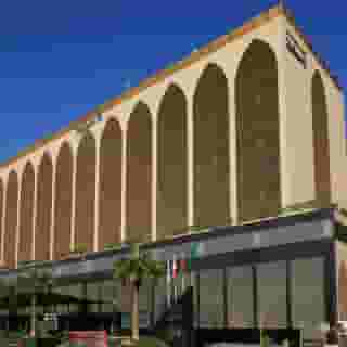 Radisson Blu Hotel Riyadh, 5 of 5