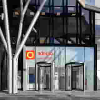 Aparthotel Adagio Frankfurt City Messe, 5 of 5