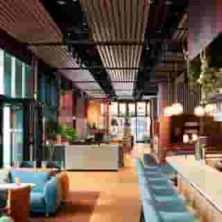 Scandic Munchen Macherei, 3 of 5