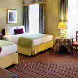 Hotel Rex San Francisco, 2 of 5