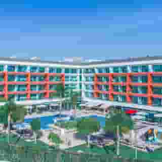 Aquashow Park Hotel, 2 of 5