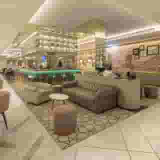 The Emerald House Lisbon, Curio Collection by Hilt, 3 of 5